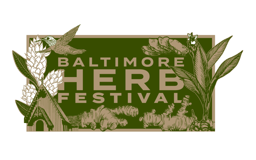 Baltimore Herb Festival