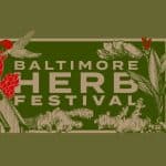 Baltimore Herb Festival, Baltimore, Maryland, festival, event, vendors, arts, crafts, family, fun, Blackthorn Lavender