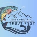 West Virginia Trout Fest, Franklin, West Virginia, fishing, event, family, fun, festival, vendors, arts, crafts