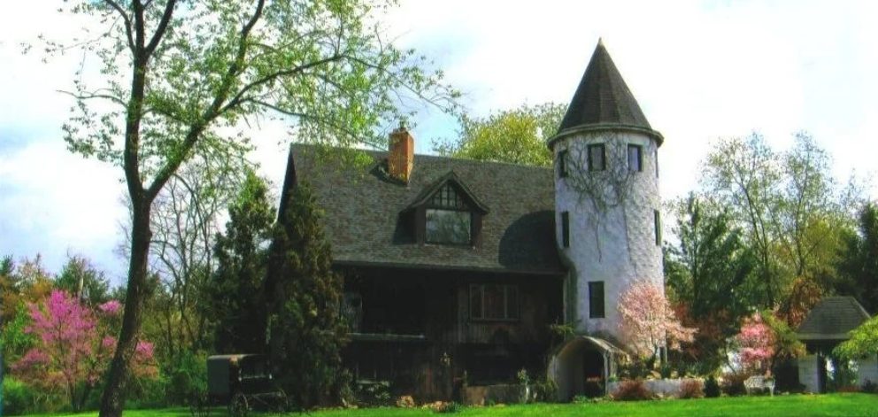 Castle Creek Farm, Dillburg, Pennsylvania, lavender, Lavender Thyme Faire, festival, event, lavender